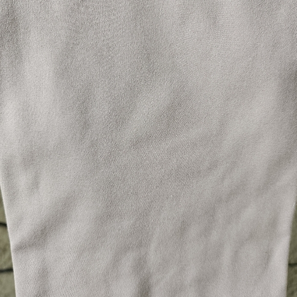 VGUC Girlfriend Collective High Rise Legging Tan Small - Picture 7 of 14